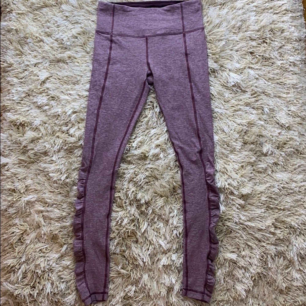 Lululemon leggings